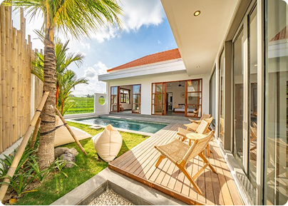 Villa Bali