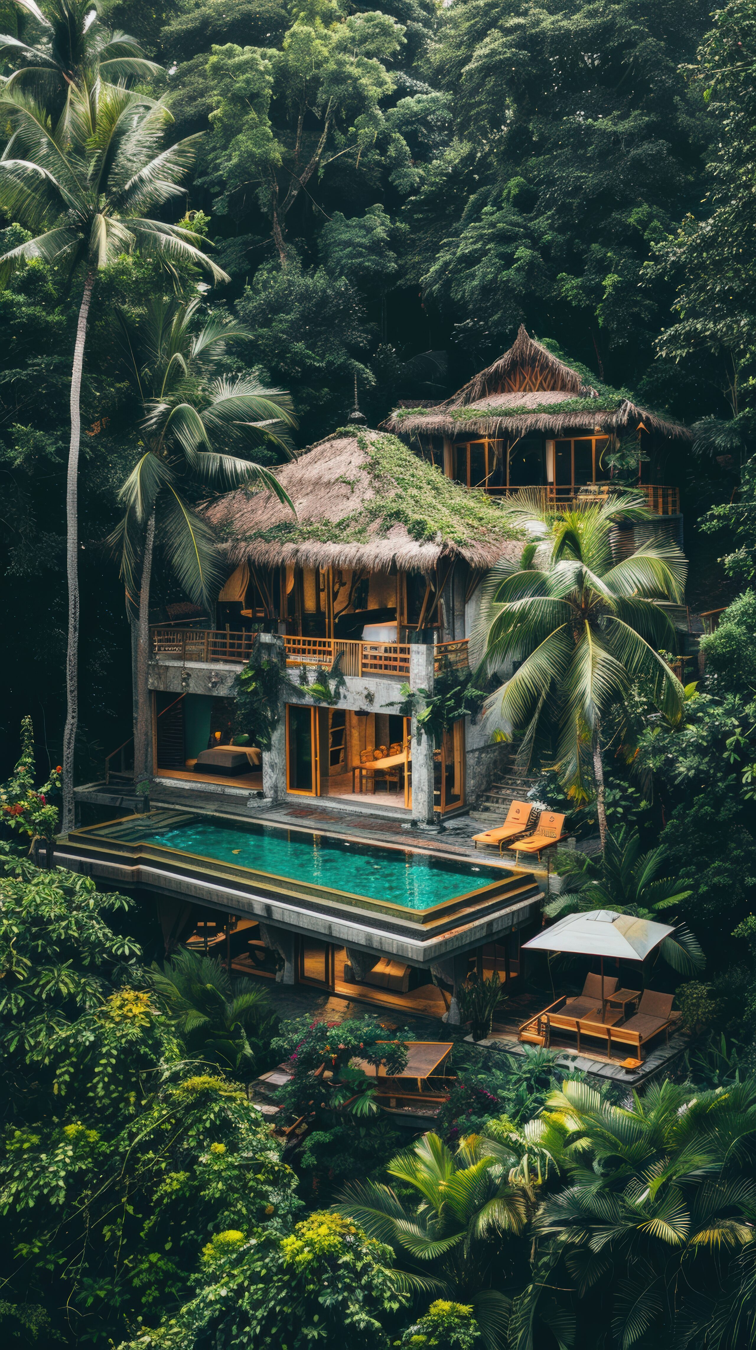 Invest in Bali