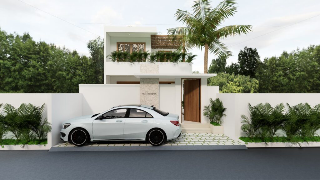 KEMBALI KURA NYANG VILLAS - Discover Your 3 Bedroom Hidden Gem