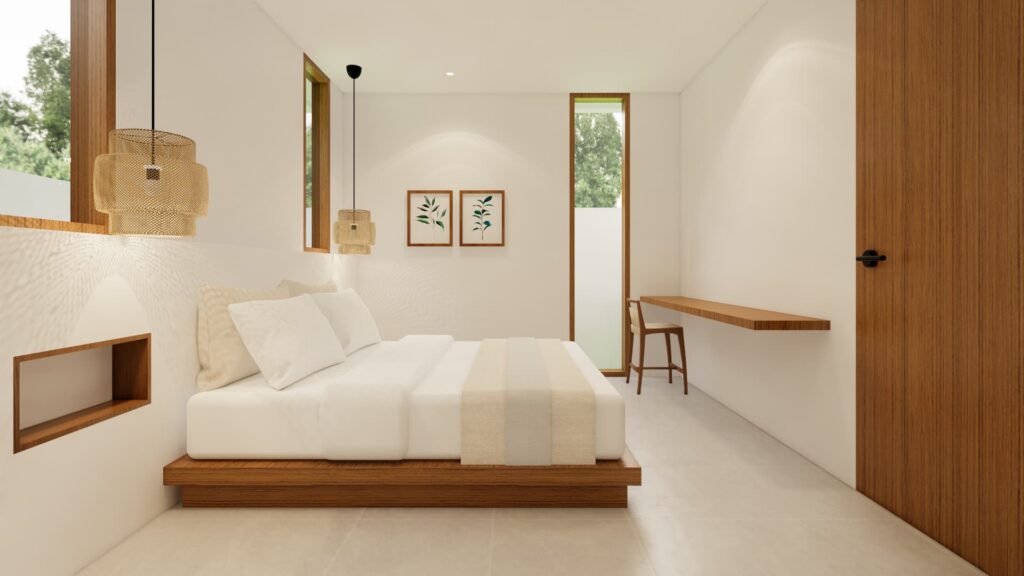 KEMBALI KURA NYANG VILLAS - Discover Your 3 Bedroom Hidden Gem