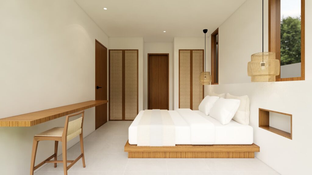 KEMBALI KURA NYANG VILLAS - Discover Your 3 Bedroom Hidden Gem