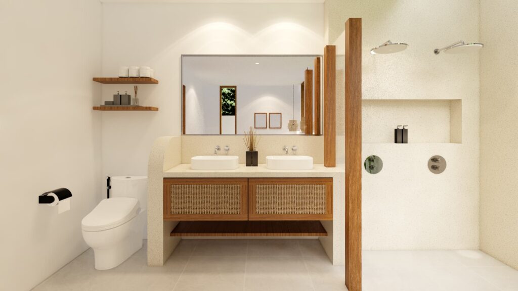 KEMBALI KURA NYANG VILLAS - Discover Your 3 Bedroom Hidden Gem