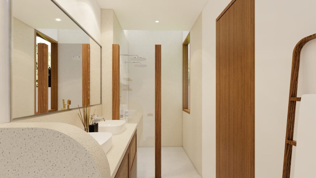 KEMBALI KURA NYANG VILLAS - Discover Your 3 Bedroom Hidden Gem