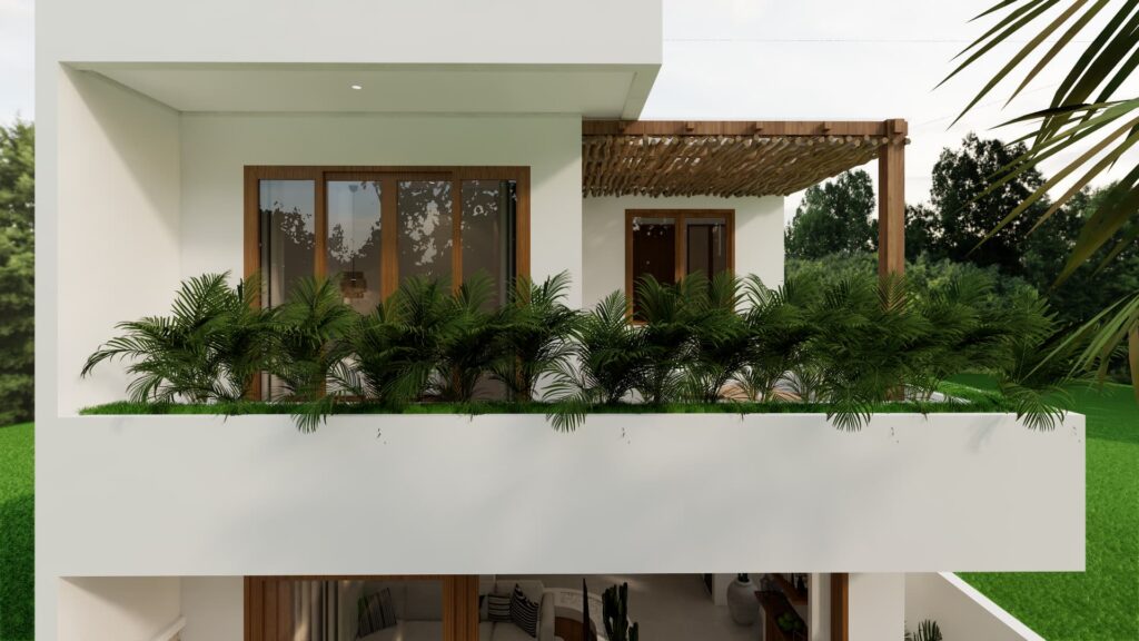 KEMBALI KURA NYANG VILLAS - Discover Your 3 Bedroom Hidden Gem