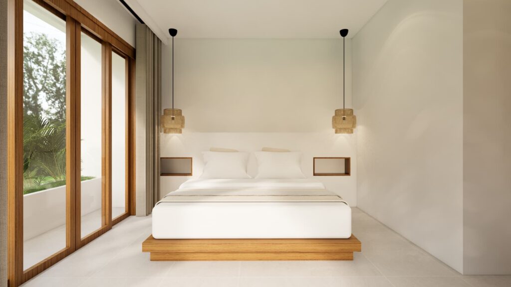 KEMBALI KURA NYANG VILLAS - Discover Your 3 Bedroom Hidden Gem