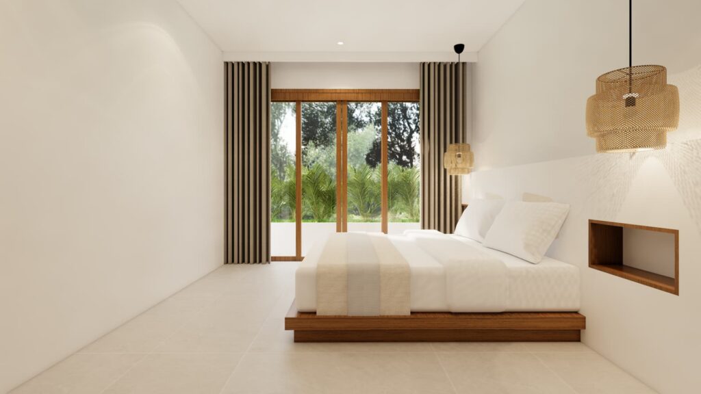 KEMBALI KURA NYANG VILLAS - Discover Your 3 Bedroom Hidden Gem