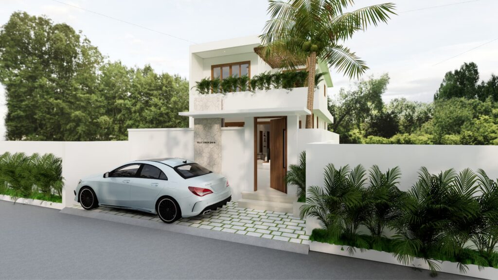 KEMBALI KURA NYANG VILLAS - Discover Your 3 Bedroom Hidden Gem