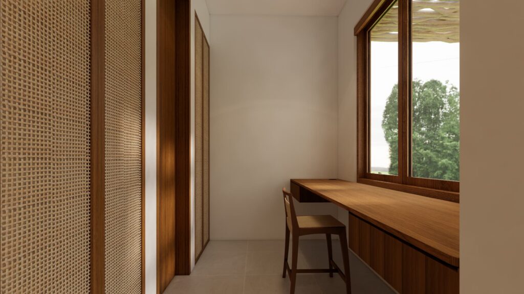 KEMBALI KURA NYANG VILLAS - Discover Your 3 Bedroom Hidden Gem