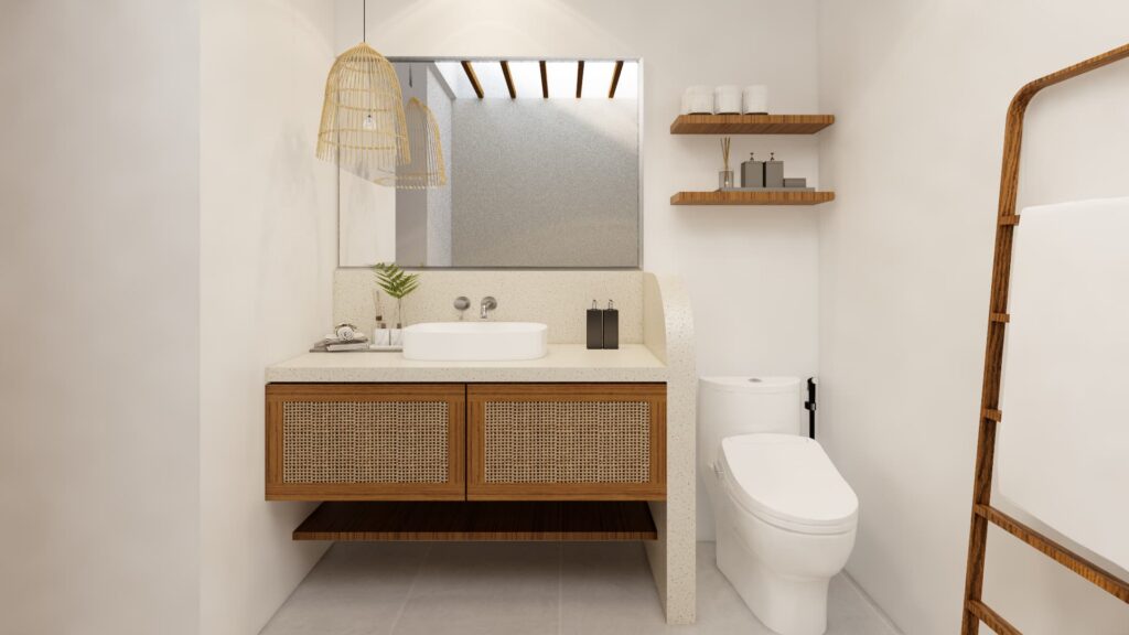 KEMBALI KURA NYANG VILLAS - Discover Your 3 Bedroom Hidden Gem