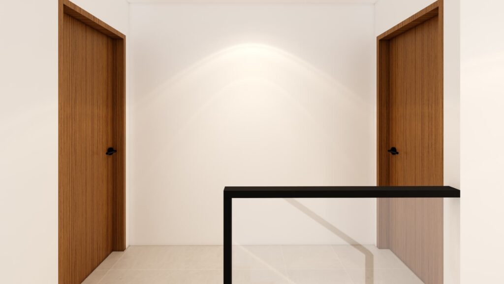 KEMBALI KURA NYANG VILLAS - Discover Your 3 Bedroom Hidden Gem