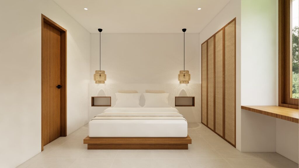 KEMBALI KURA NYANG VILLAS - Discover Your 3 Bedroom Hidden Gem