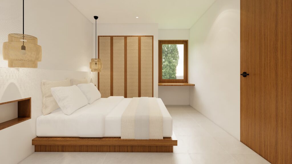 KEMBALI KURA NYANG VILLAS - Discover Your 3 Bedroom Hidden Gem