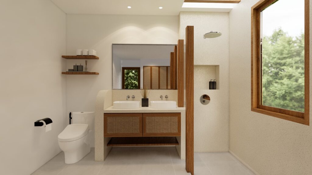 KEMBALI KURA NYANG VILLAS - Discover Your 3 Bedroom Hidden Gem