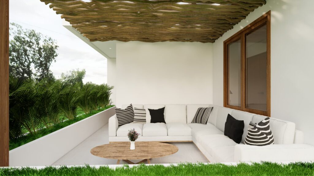 KEMBALI KURA NYANG VILLAS - Discover Your 3 Bedroom Hidden Gem