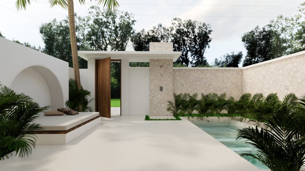 KEMBALI KURA NYANG VILLAS - Discover Your 3 Bedroom Hidden Gem