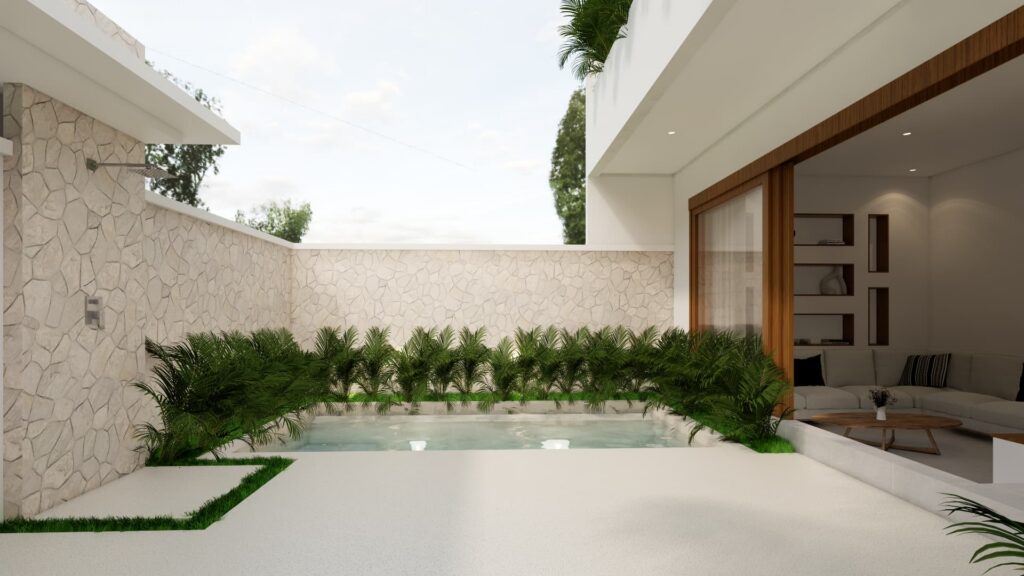 KEMBALI KURA NYANG VILLAS - Discover Your 3 Bedroom Hidden Gem