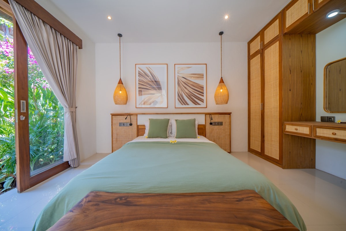 VILLA LEA, Seminyak, Bali — photo 7