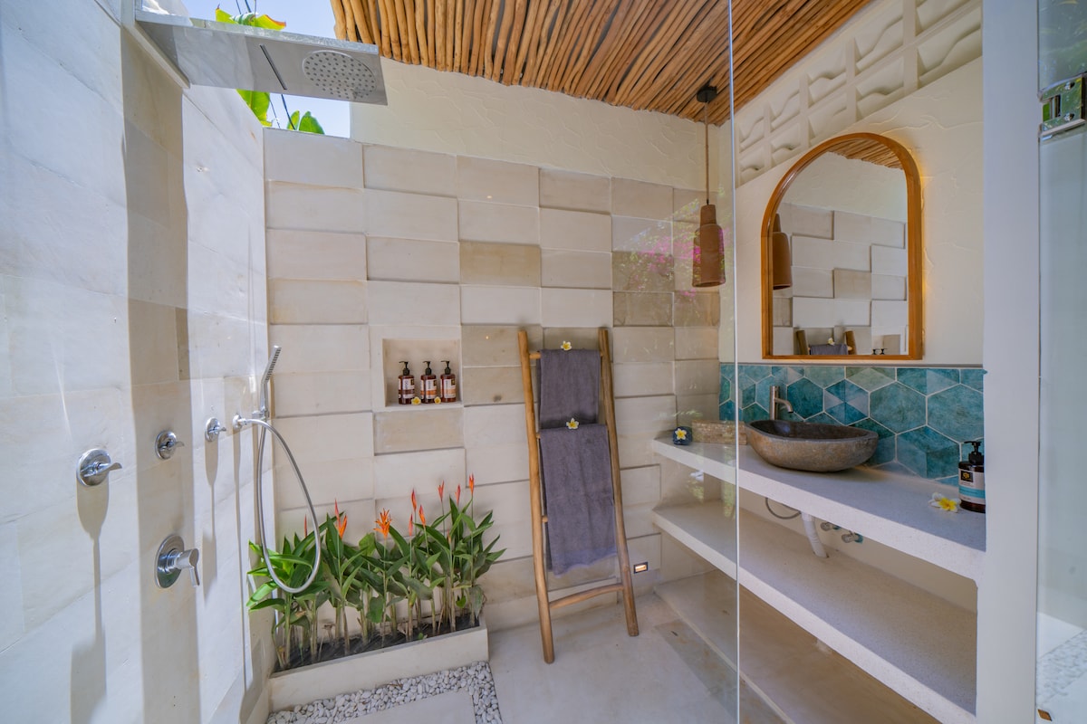 VILLA LEA, Seminyak, Bali — photo 19