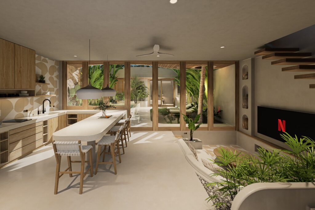 MAJESTIC MIDAS VILLAS - Only One Left Of This Beautiful Collection