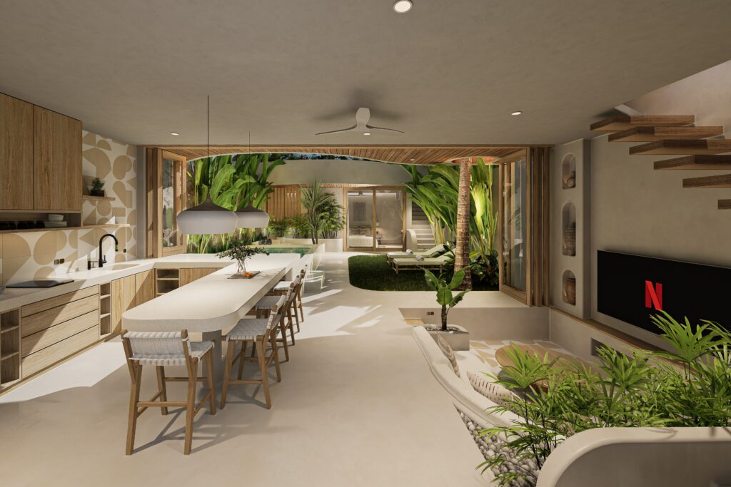 MAJESTIC MIDAS VILLAS - Only One Left Of This Beautiful Collection