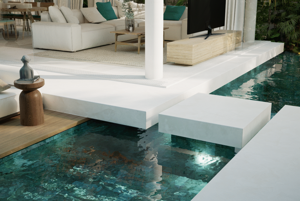 STUNNING VIDA VILLA IN UNGASAN - 3 Bedroom In One of Bali’s Most Sought After Coastal Area’s