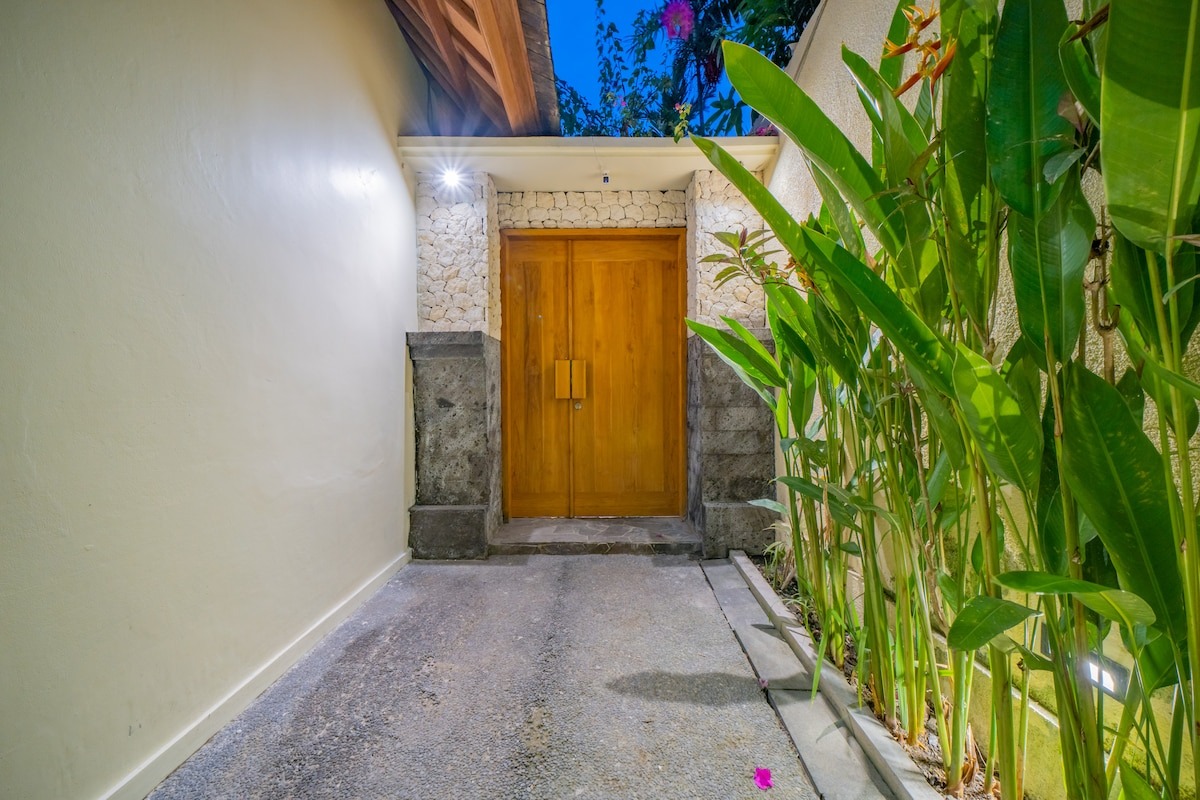 VILLA LEA, Seminyak, Bali — photo 22