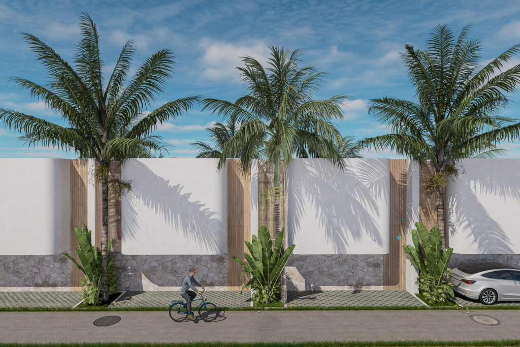 THE EXCEPTIONAL ESTANIO VILLAS - Stunning 2 Bedroom Villas