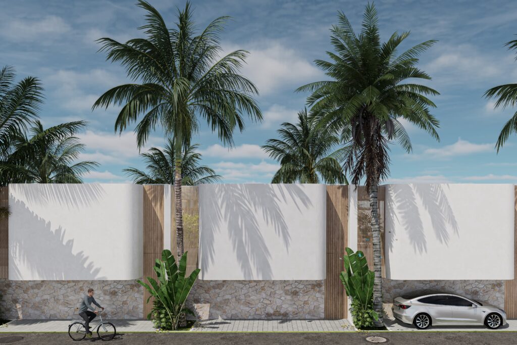 MAJESTIC MIDAS VILLAS - Only One Left Of This Beautiful Collection