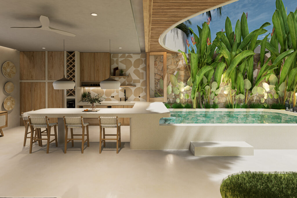 THE EXCEPTIONAL ESTANIO VILLAS - Stunning 2 Bedroom Villas