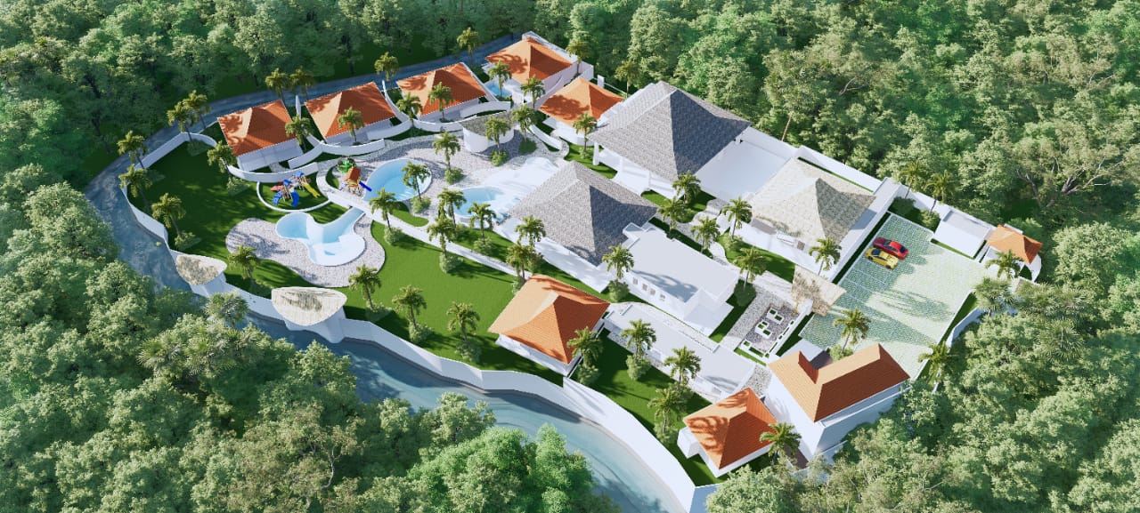 BERAWA — 6,300 sqm W-2 tourism subzone, development-ready — Berawa, Bali (photo 5)