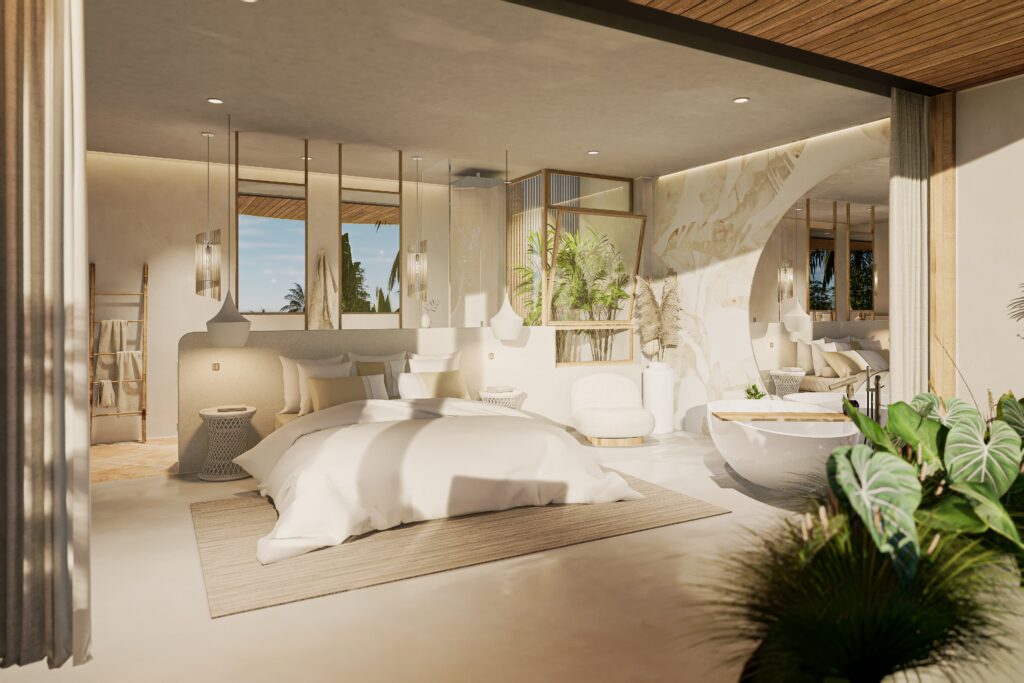 MAJESTIC MIDAS VILLAS - Only One Left Of This Beautiful Collection