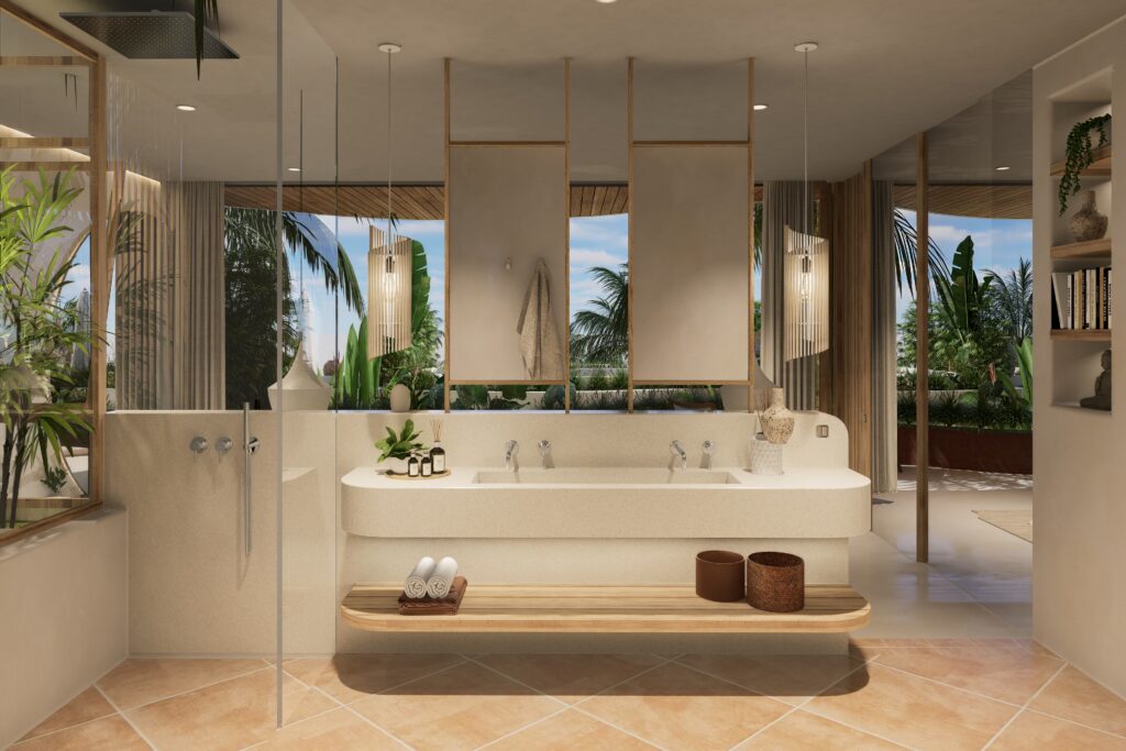 MAJESTIC MIDAS VILLAS - Only One Left Of This Beautiful Collection