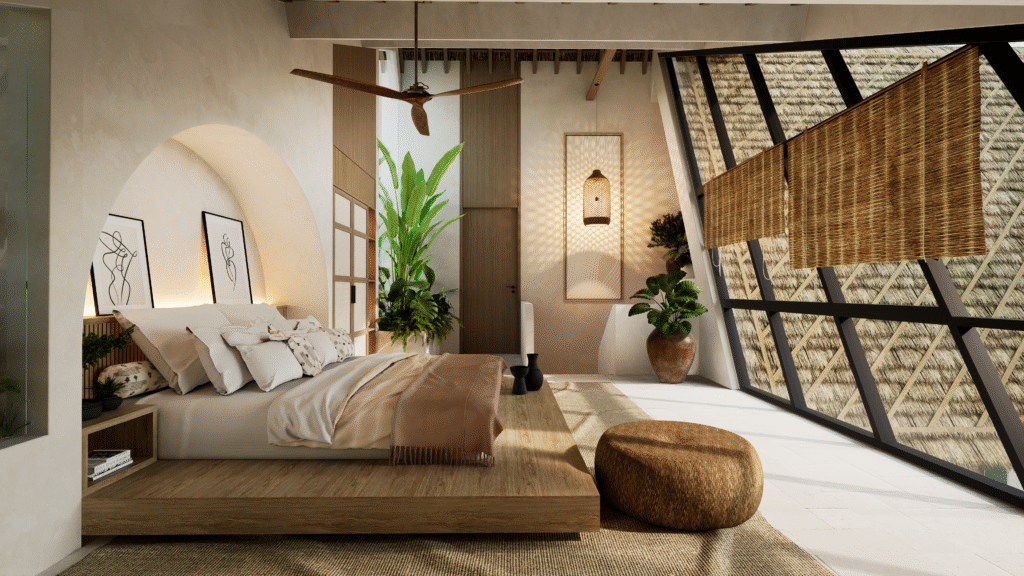 STUNNING VIDA VILLA IN UNGASAN - 3 Bedroom In One of Bali’s Most Sought After Coastal Area’s