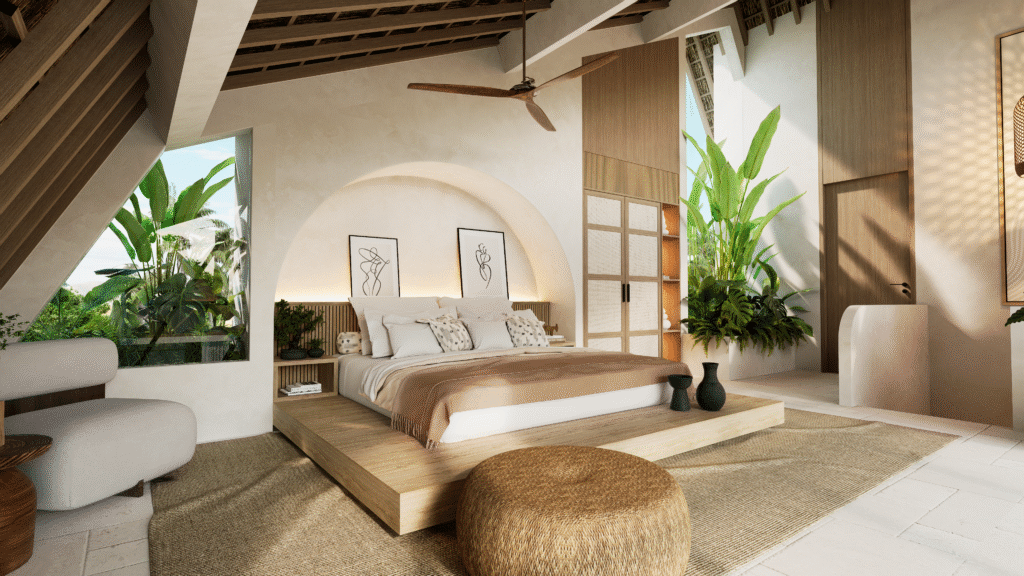 STUNNING VIDA VILLA IN UNGASAN - 3 Bedroom In One of Bali’s Most Sought After Coastal Area’s