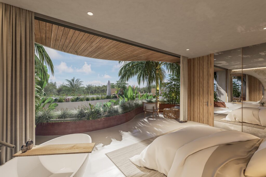 MAJESTIC MIDAS VILLAS - Only One Left Of This Beautiful Collection