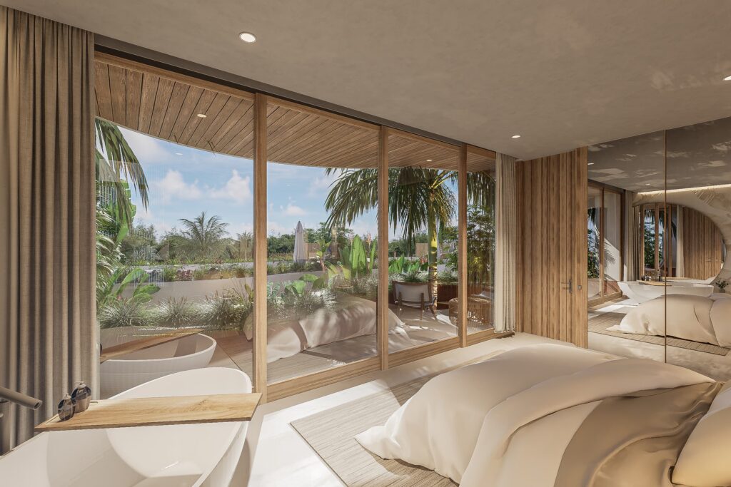 MAJESTIC MIDAS VILLAS - Only One Left Of This Beautiful Collection