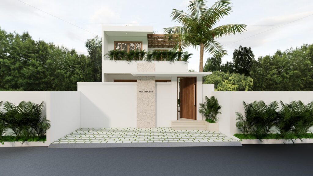 KEMBALI KURA NYANG VILLAS - Discover Your 3 Bedroom Hidden Gem