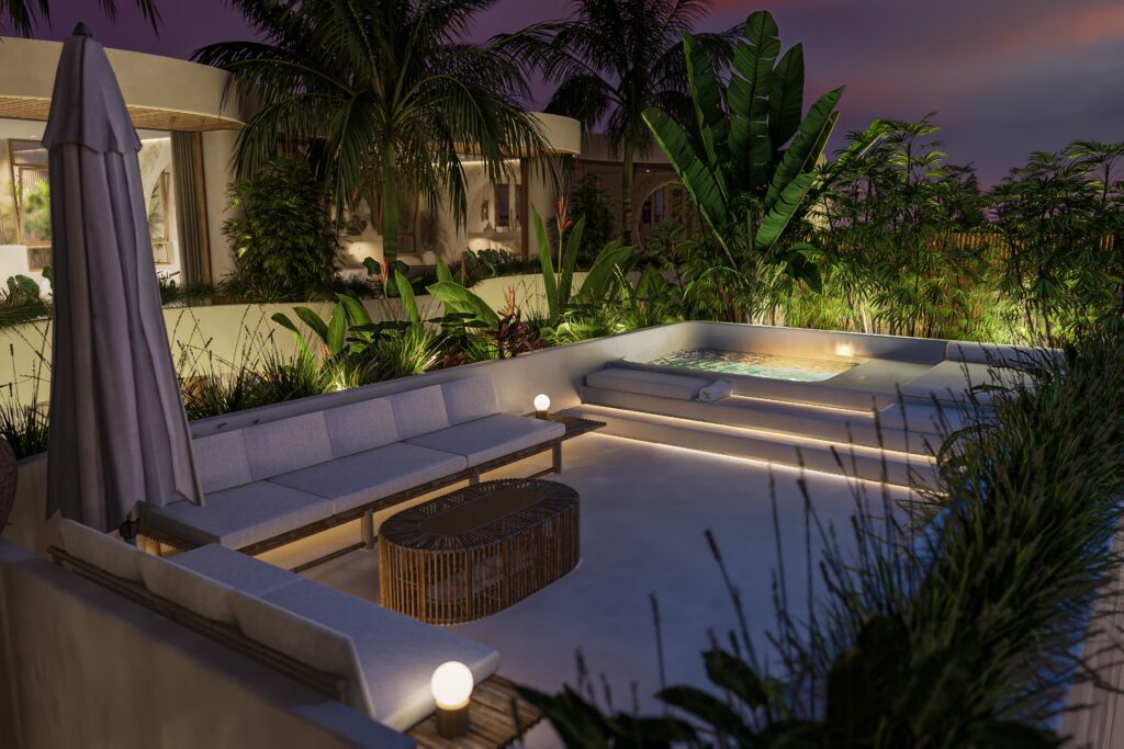 MAJESTIC MIDAS VILLAS - Only One Left Of This Beautiful Collection