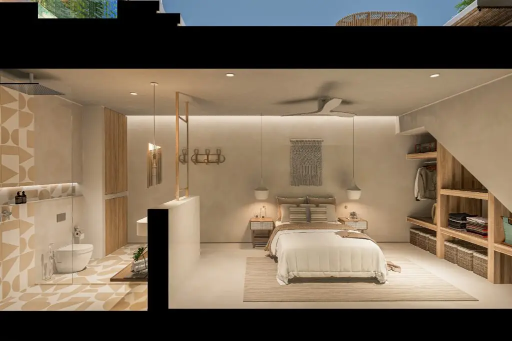 MAJESTIC MIDAS VILLAS - Only One Left Of This Beautiful Collection