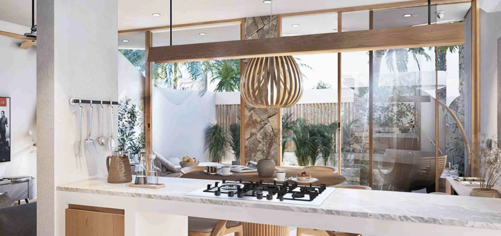 MAGNIFICENT MORA VILLA IN NYANG NYANG - 2 Bedrooms Villas You Wont Want To Miss