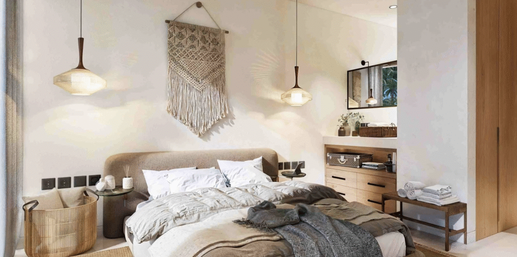 MAGNIFICENT MORA VILLA IN NYANG NYANG - 2 Bedrooms Villas You Wont Want To Miss