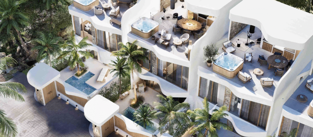 MAGNIFICENT MORA VILLA IN NYANG NYANG - 2 Bedrooms Villas You Wont Want To Miss