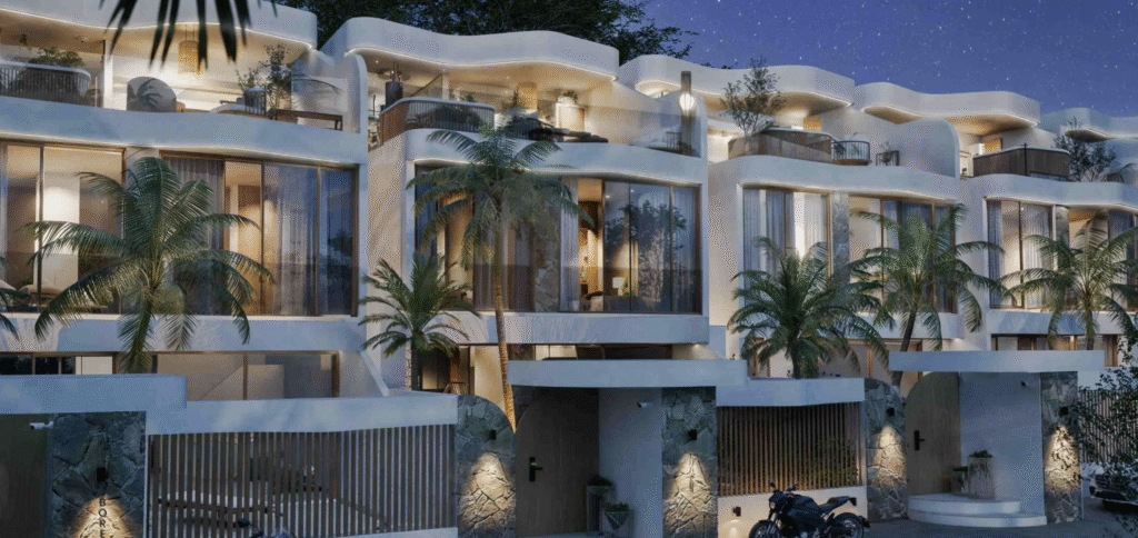 MAGNIFICENT MORA VILLA IN NYANG NYANG - 2 Bedrooms Villas You Wont Want To Miss