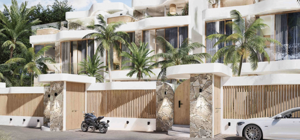 MAGNIFICENT MORA VILLA IN NYANG NYANG - 2 Bedrooms Villas You Wont Want To Miss