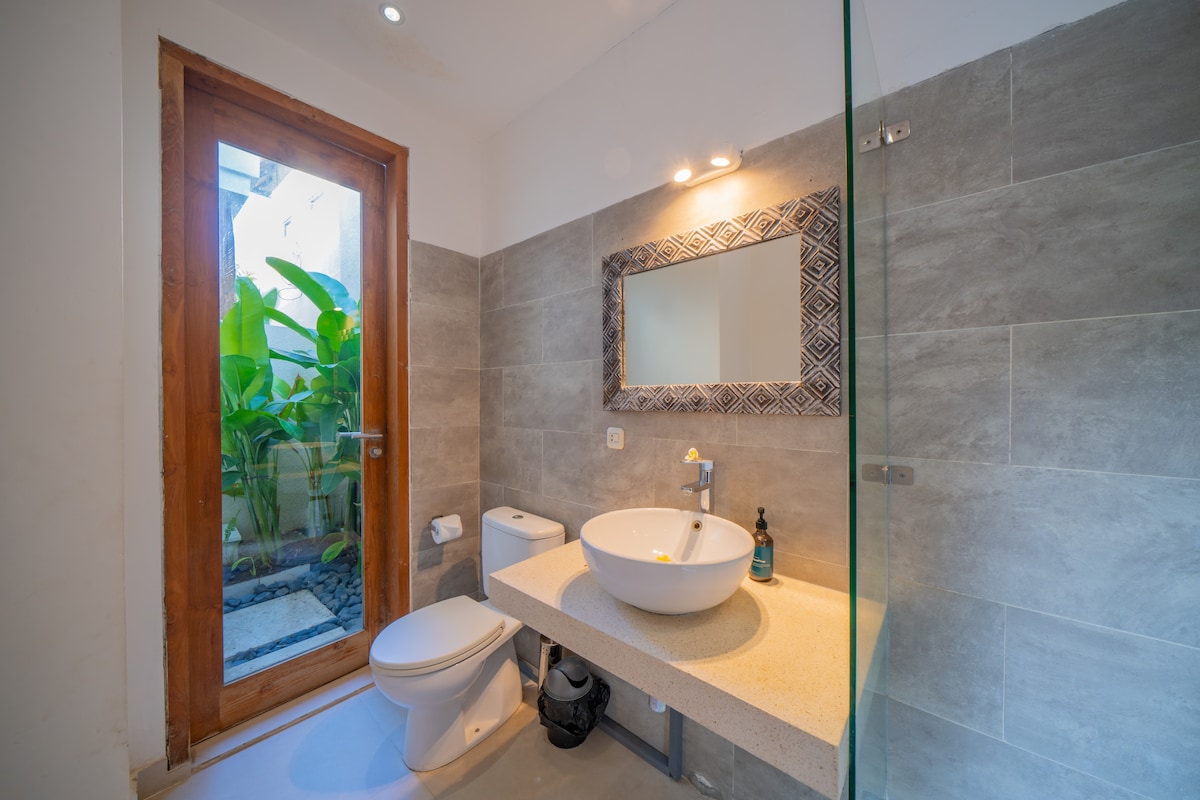 VILLA LEA, Seminyak, Bali — photo 28