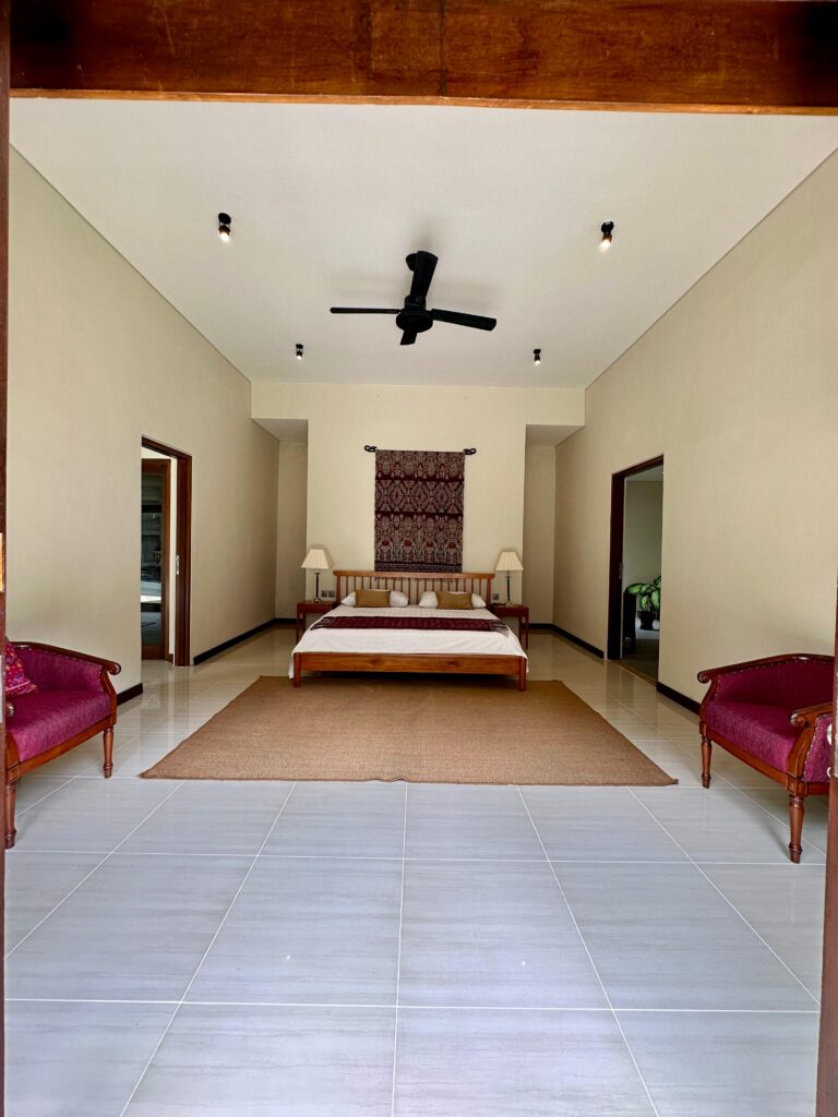 STUNNING KATCHA VILLA IN JIMBARAN, 5 Bedrooms On Huge land In South Bali