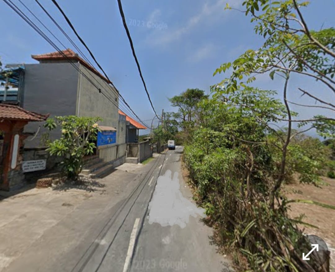 PECATU CLIFF — 6,000 sqm pink zone freehold, steps from Bulgari and Six Senses — Pecatu, Bali (photo 5)