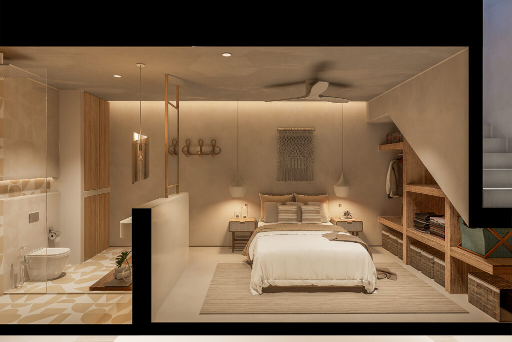 THE EXCEPTIONAL ESTANIO VILLAS - Stunning 2 Bedroom Villas