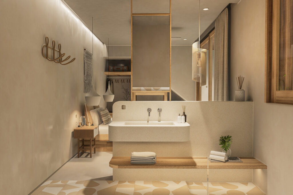 THE EXCEPTIONAL ESTANIO VILLAS - Stunning 2 Bedroom Villas