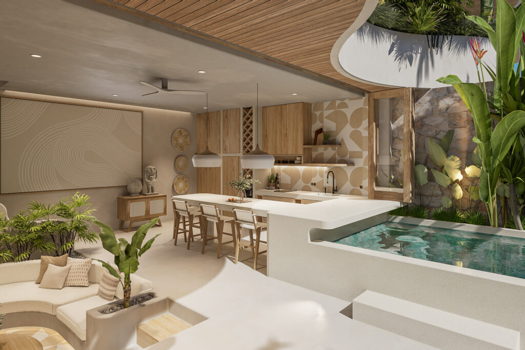 THE EXCEPTIONAL ESTANIO VILLAS - Stunning 2 Bedroom Villas